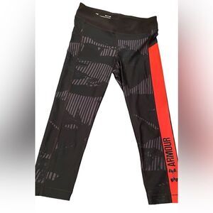 Under Armour Compression Yoga Pants Size Small Legging